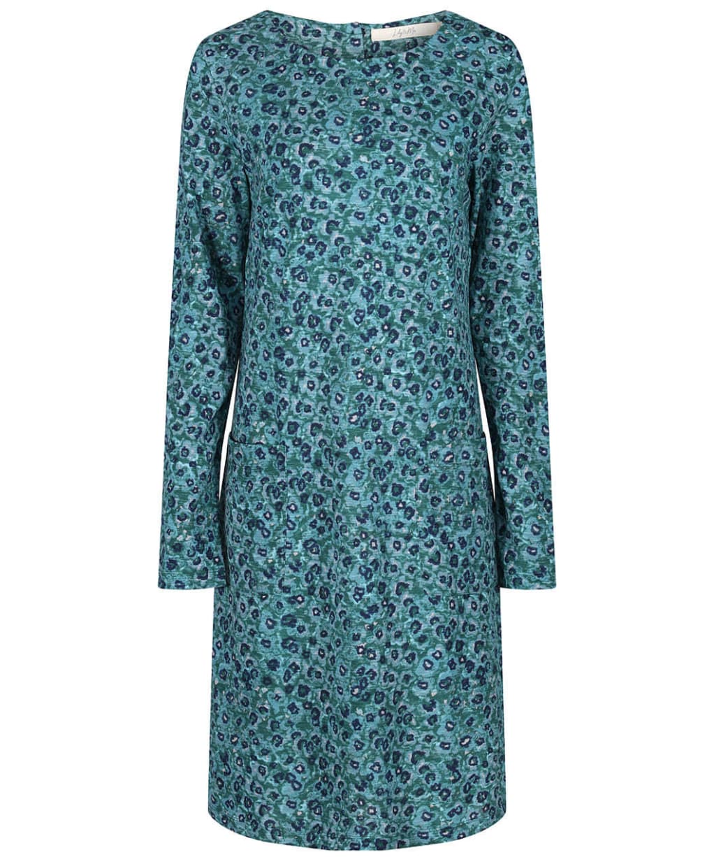 Women’s Lily & Me Maisemore Cotton Midi Dress - Green