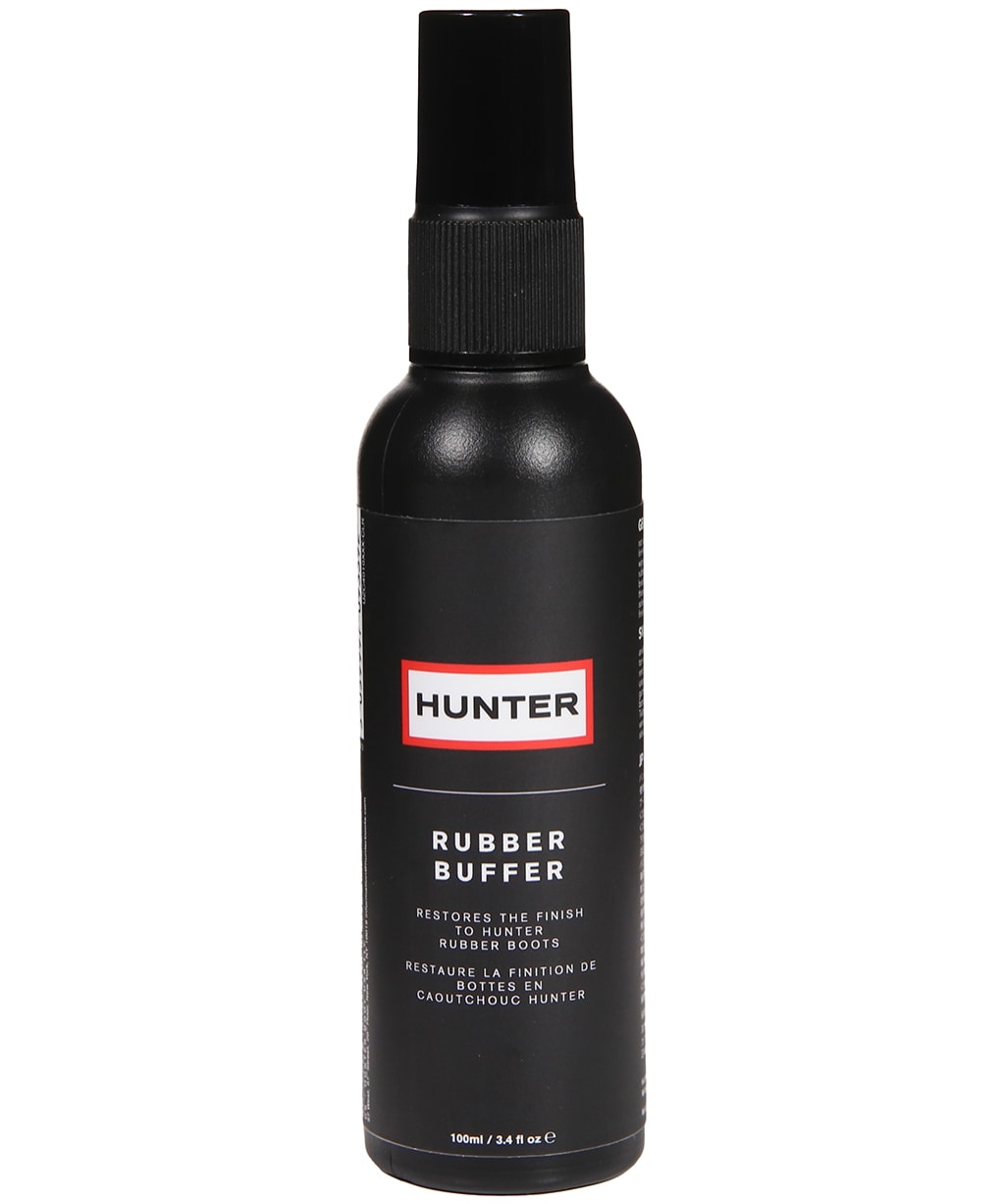 Hunter Buffer Spray - Clear