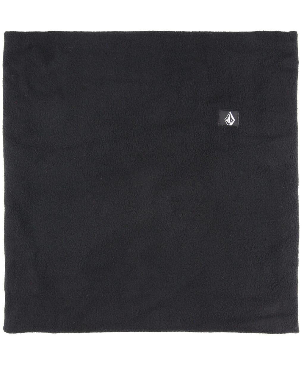 Volcom V-Scout Snow Neck Band - Black