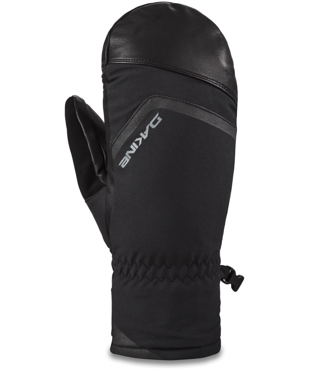 Dakine Fillmore Gore-Tex Short Mitt - Black