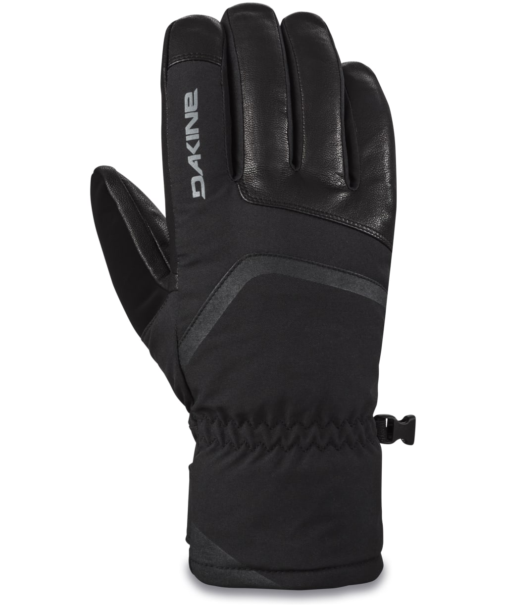 Dakine Fillmore Gore-Tex Short Gloves - Black