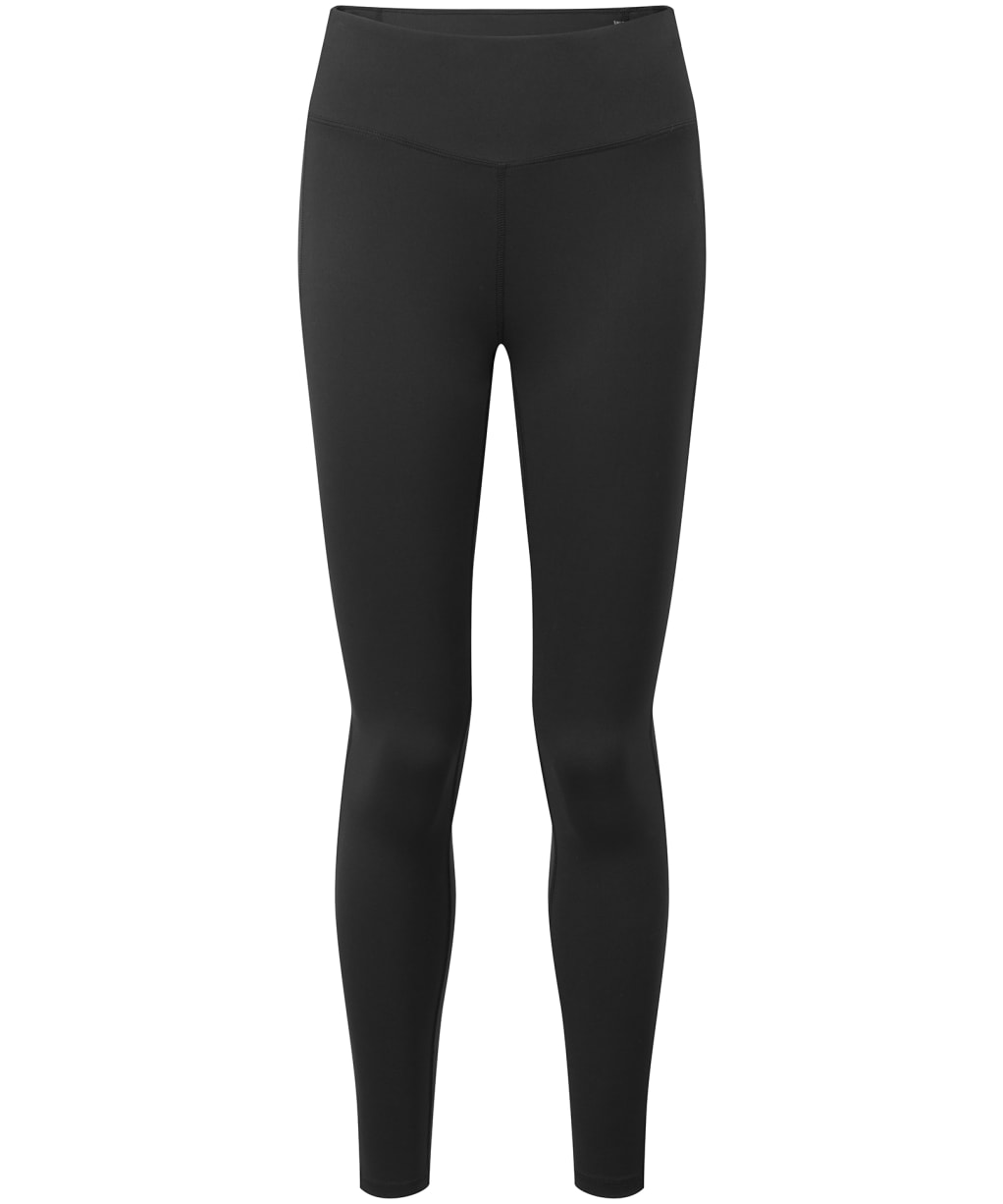 Women's Montane Ineo Lite Pants - Black