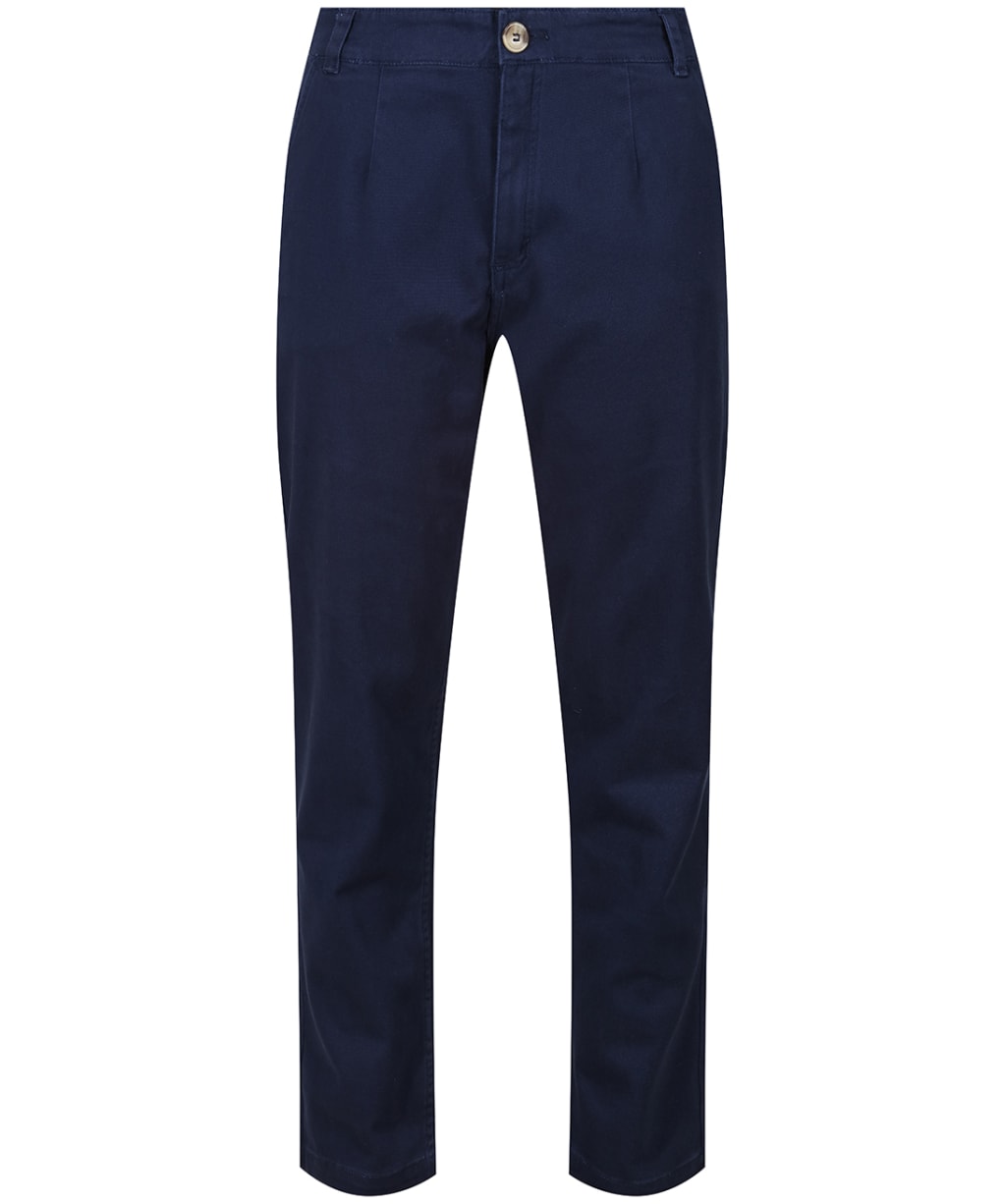 Women's Lily & Me Breaker Trousers - Navy