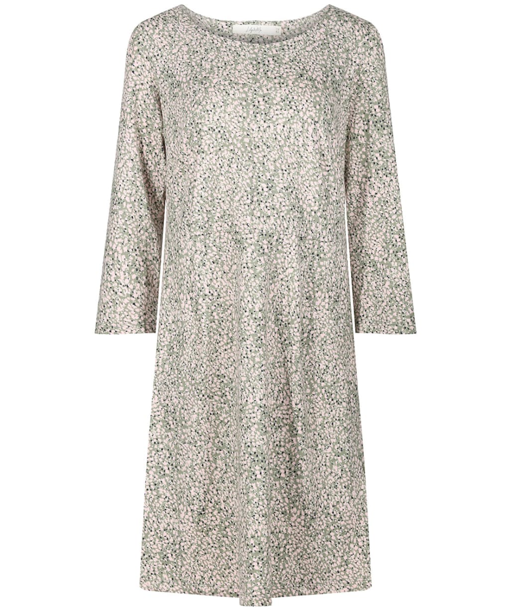 Women's Lily & Me Uplands Dress - Khaki