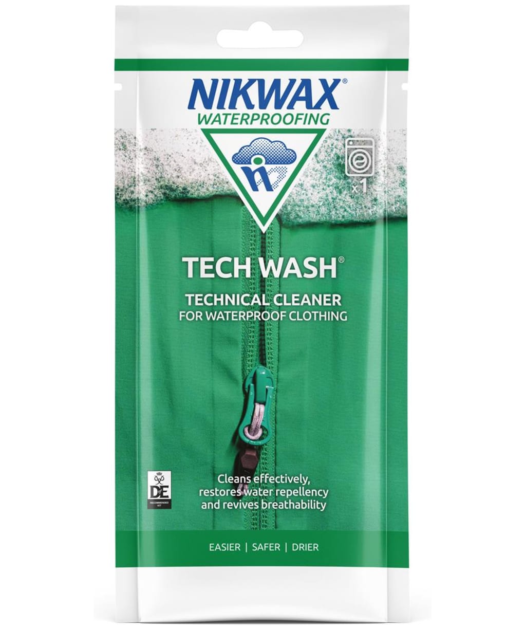 Nikwax Tech Wash® 100ml - No Colour
