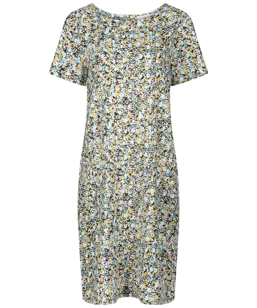 Women's Lily & Me Shift Pocket Dress - Sea Green