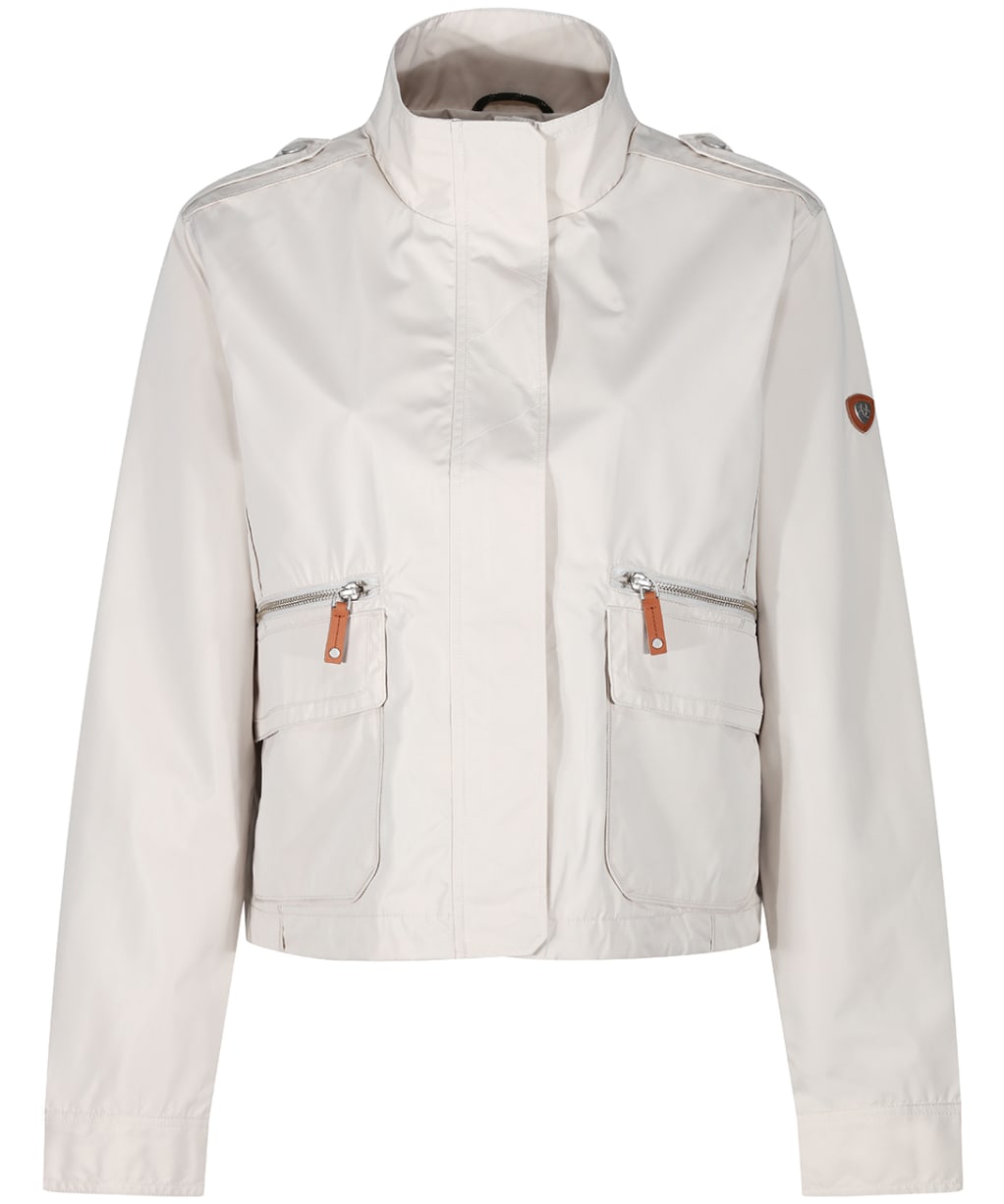 Women's Ariat Radcliffe Jacket - Ancient Scroll