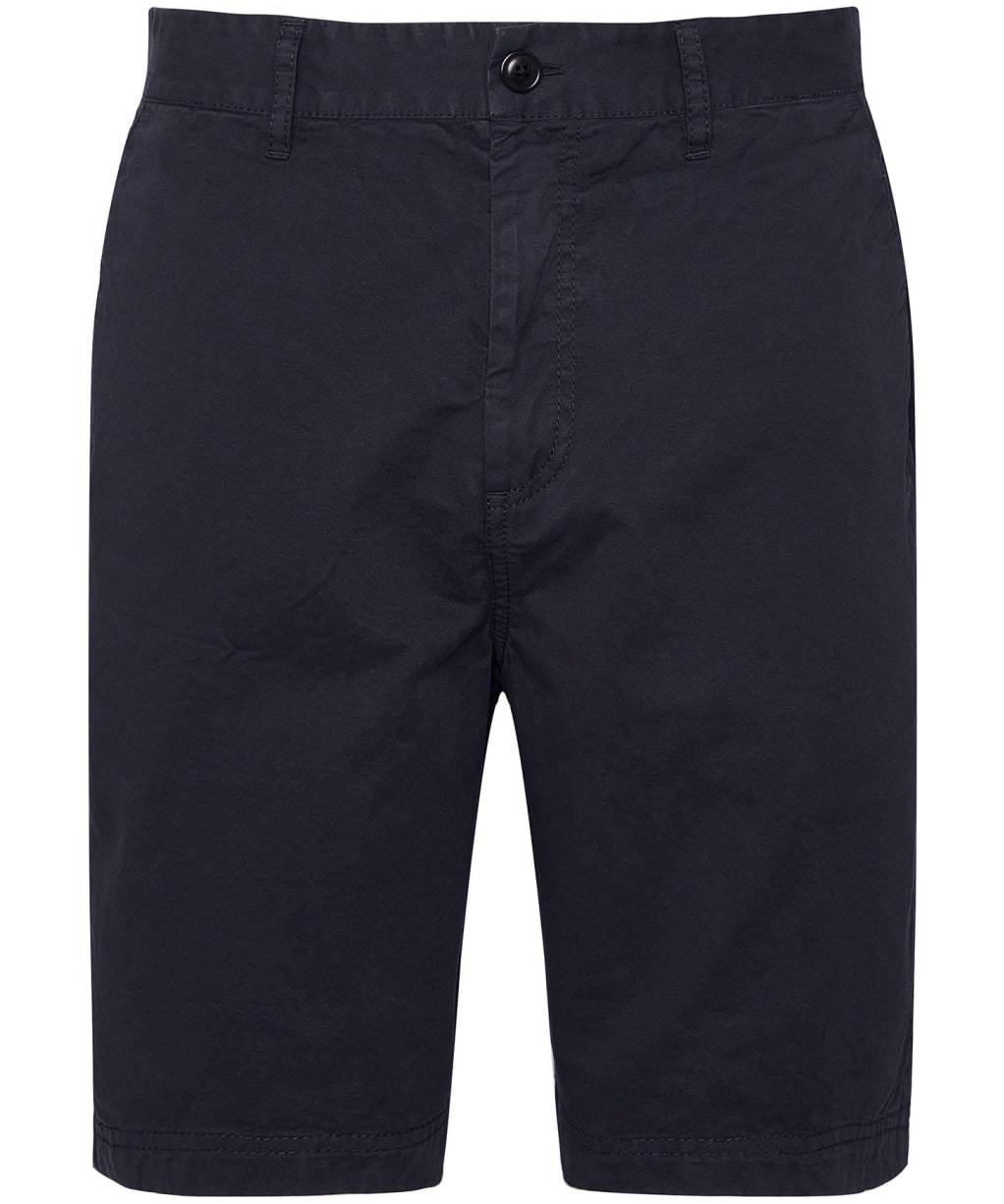 Men's Barbour International Adey Shorts - Dark Navy