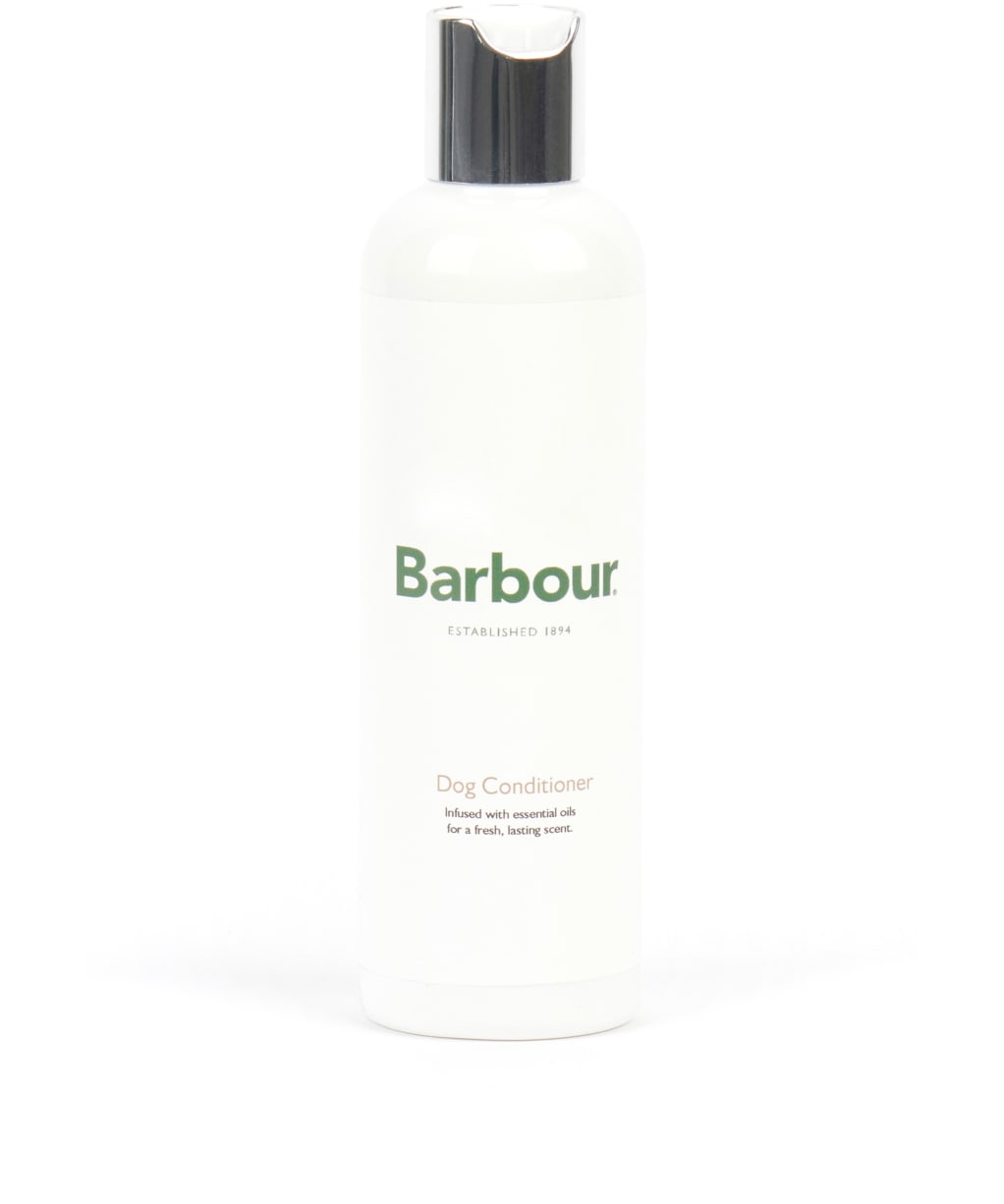 Barbour Dog Coconut Conditioner - White