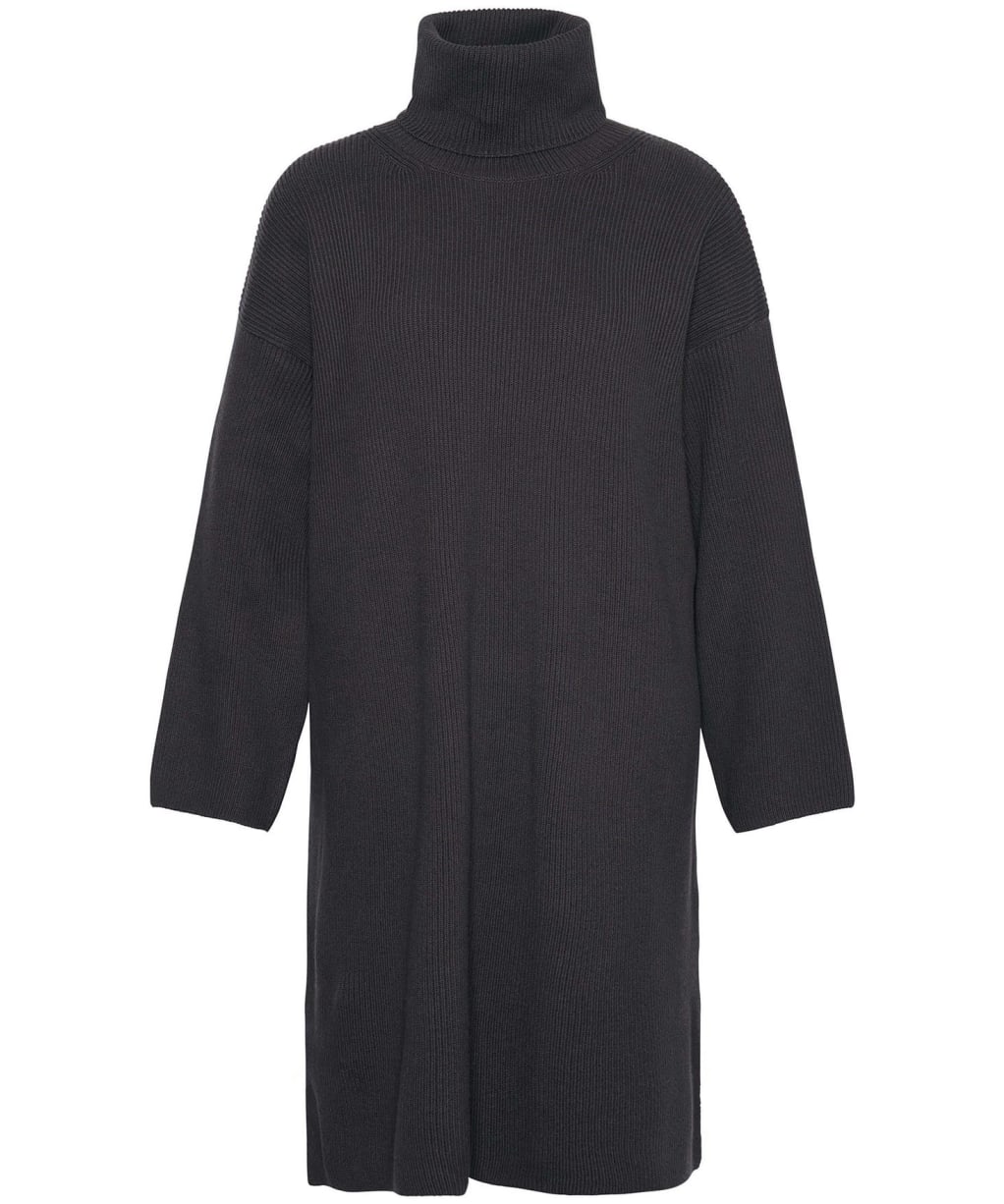 Women's Barbour Stitch Dress - New Olive