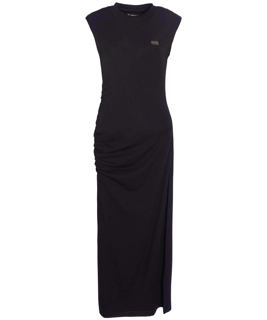 Callie Midi - Black