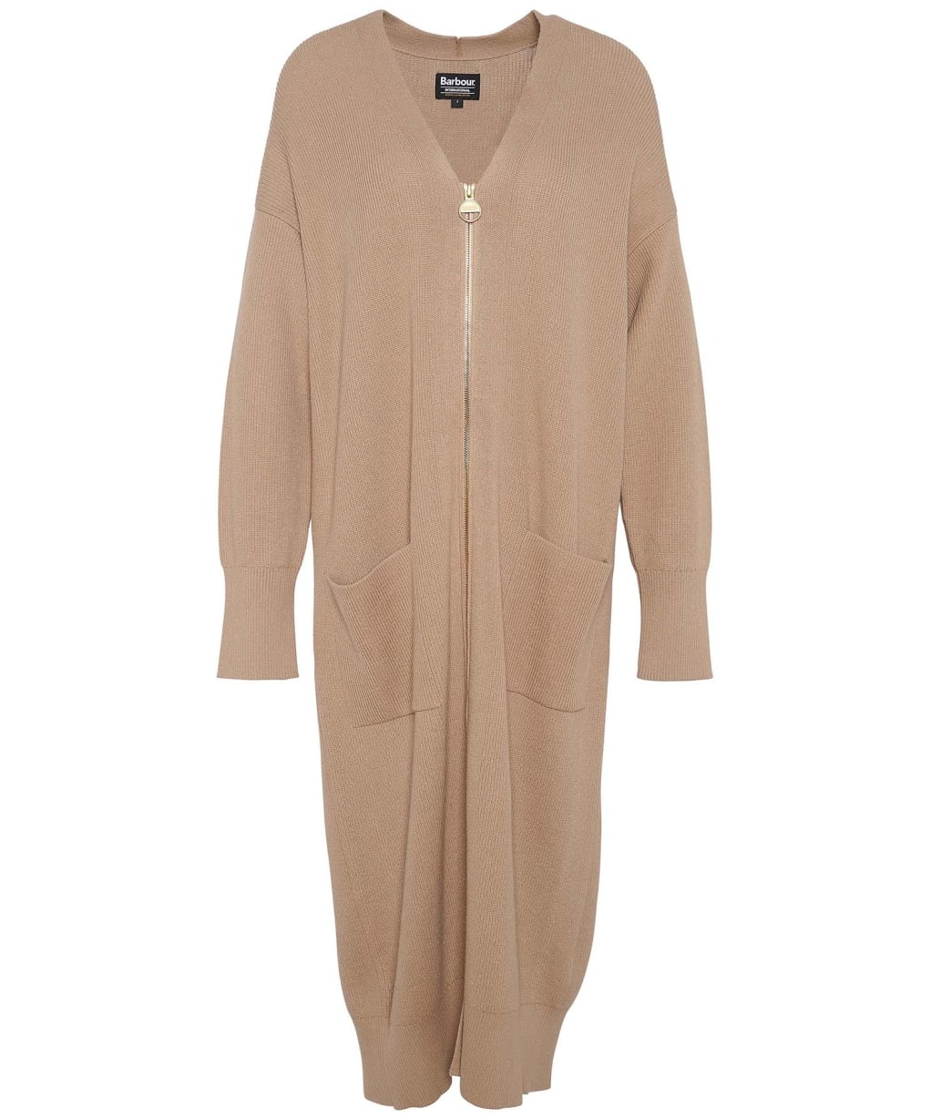 Mondale Midi - Light Trench