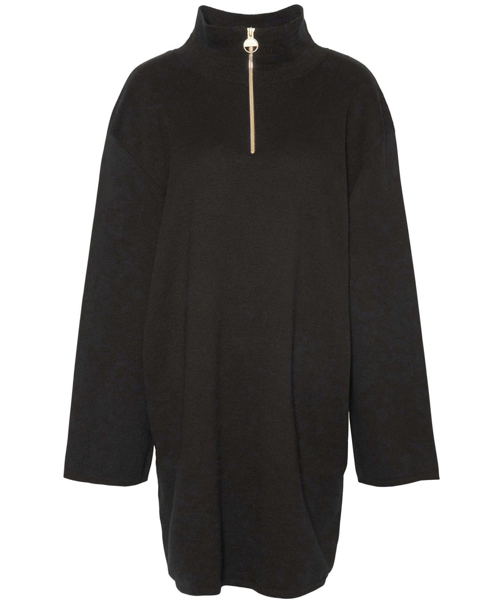 Meir Dress - Black