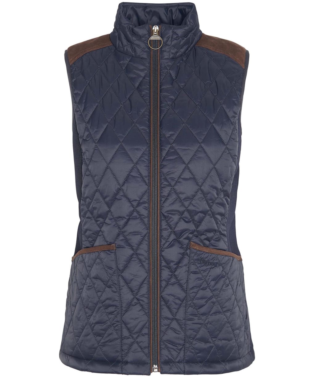 High Field Gil - Navy / Classic