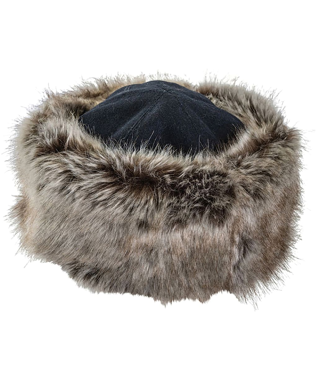 Women's Barbour Ambush Hat - Navy