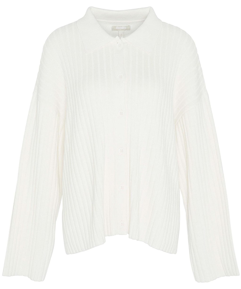 Claudette Card - Cloud