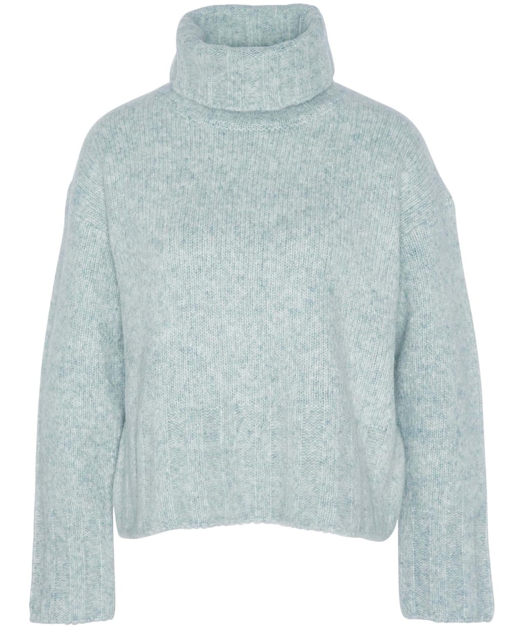 Anita Knit - Soft Mint