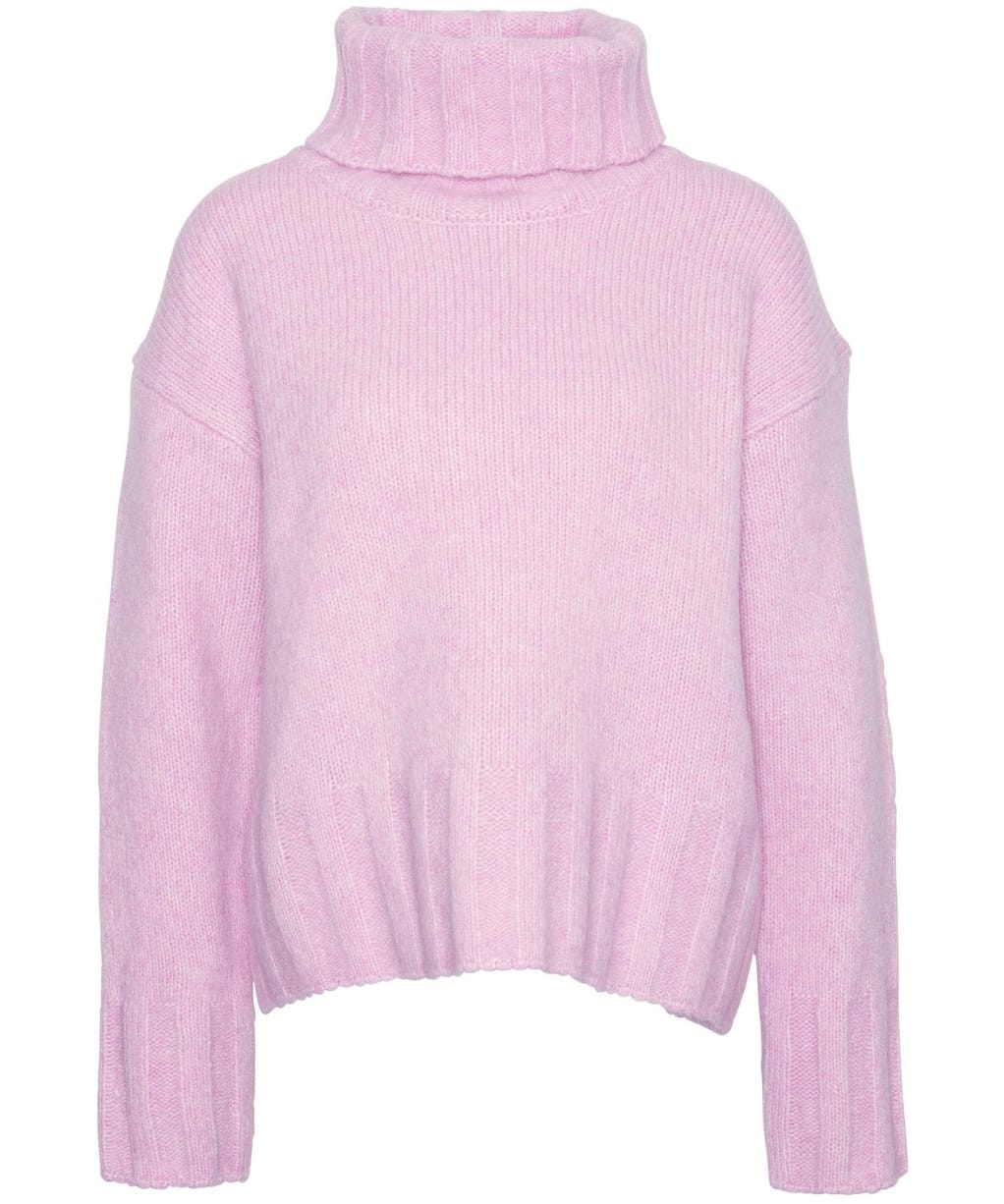 Anita Knit - Lavender Haze