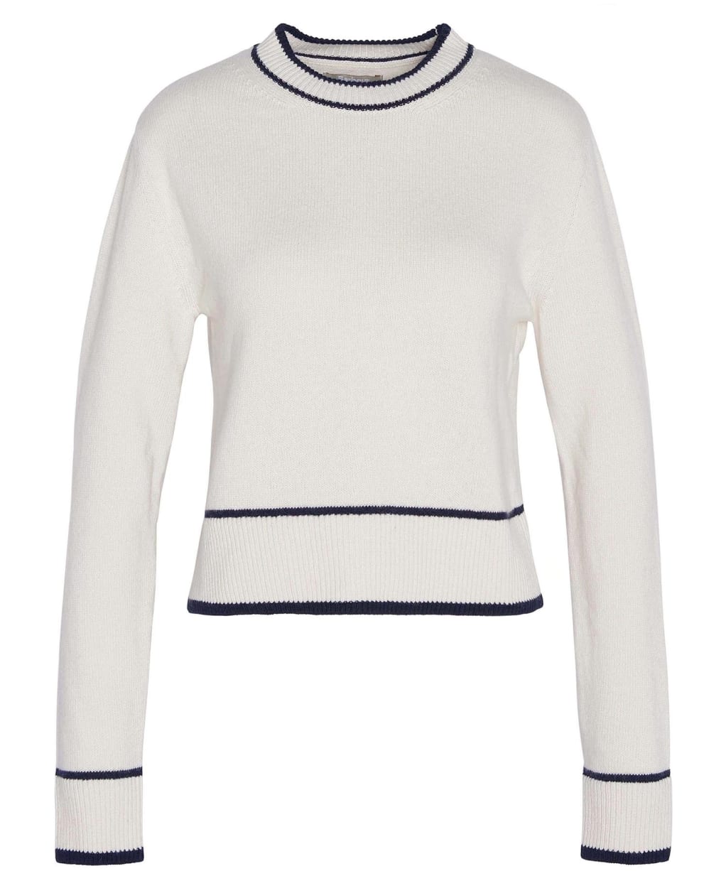 Rochelle Knit - Cloud