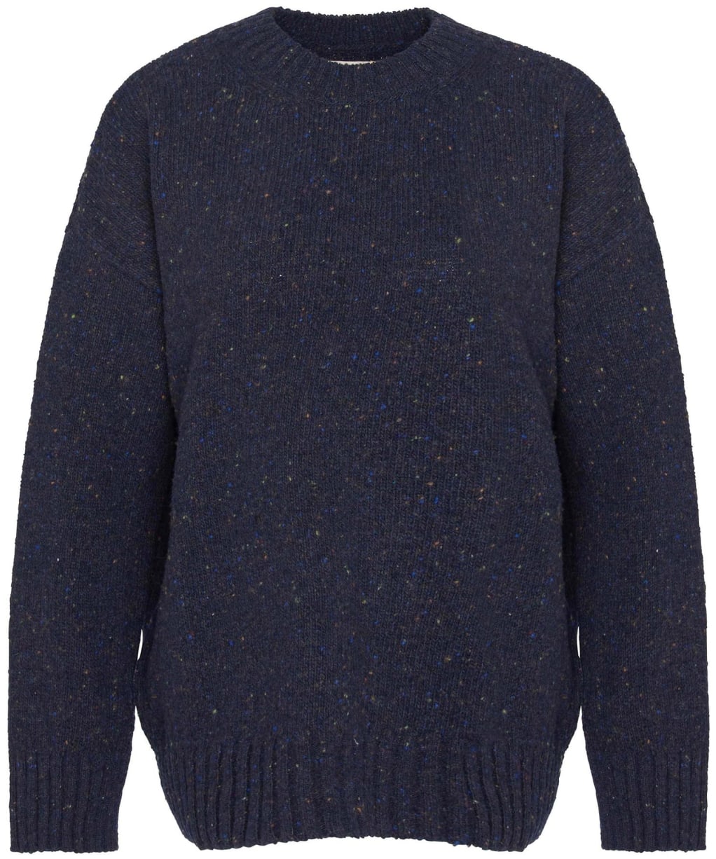 Lavensdale Cre - Navy