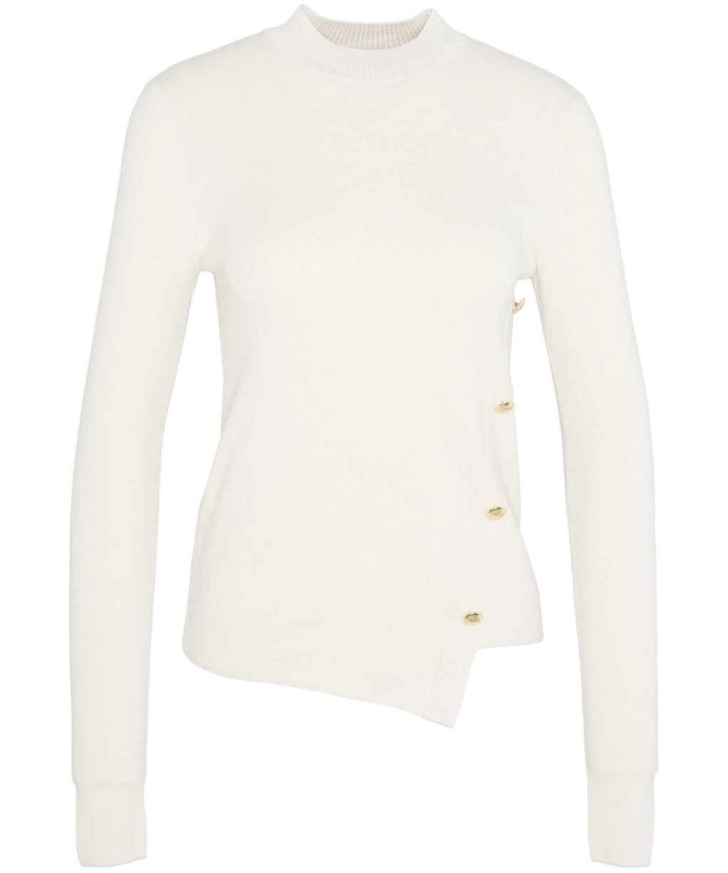 Callie Knit - Light Stone