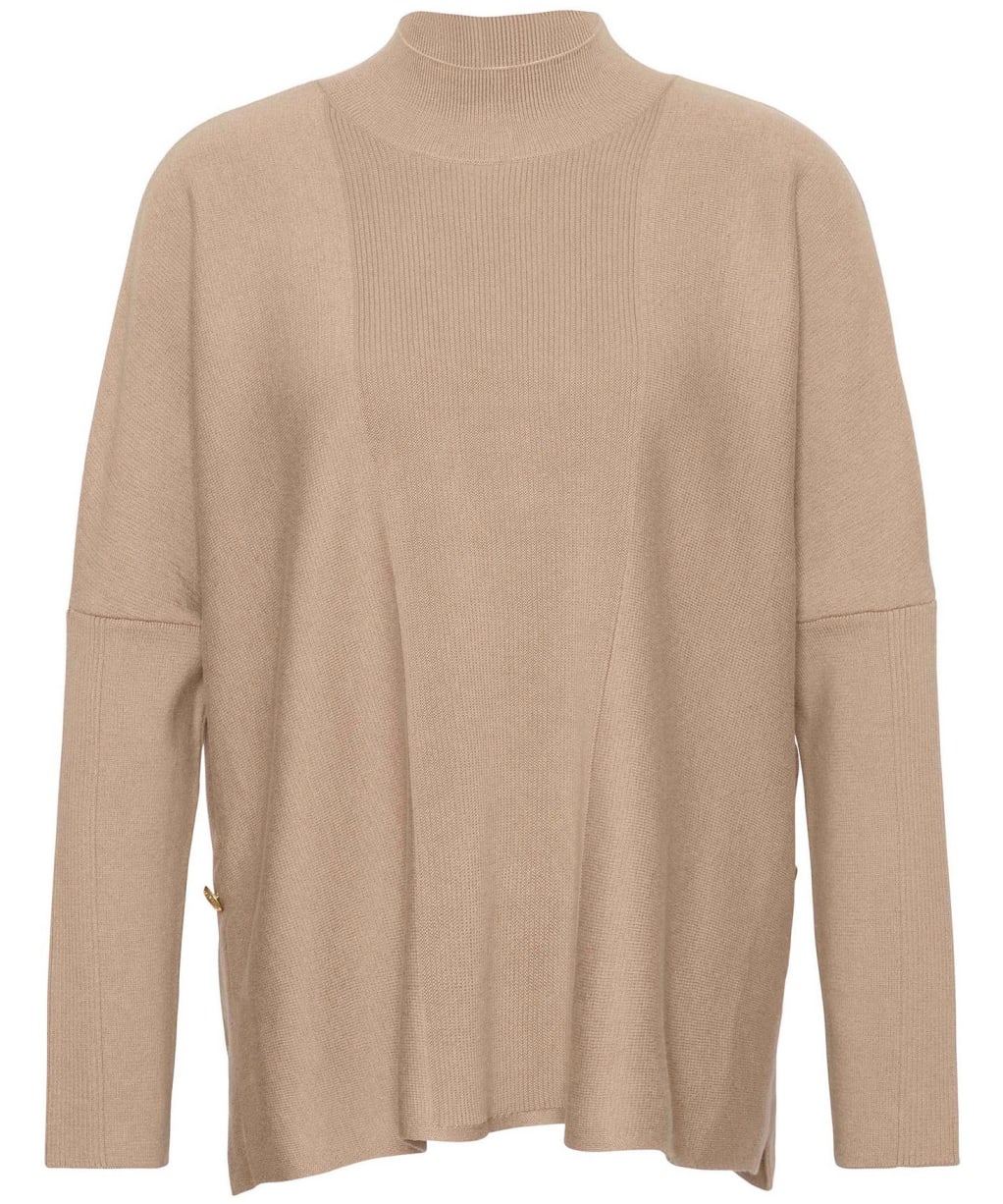 Sunita Knit - Light Trench