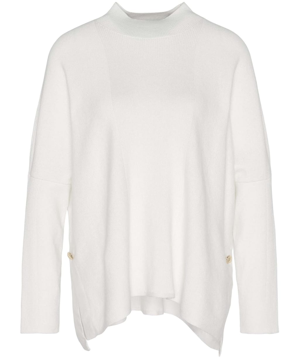 Sunita Knit - Off White