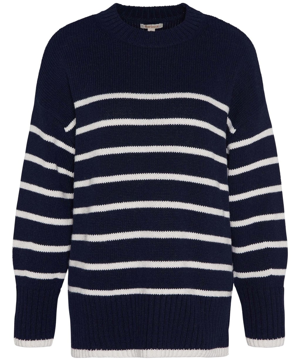 Belmore Knit - Navy