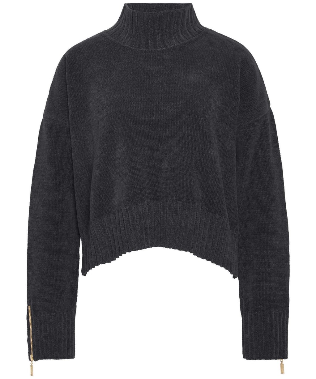 Milla Knit - Black