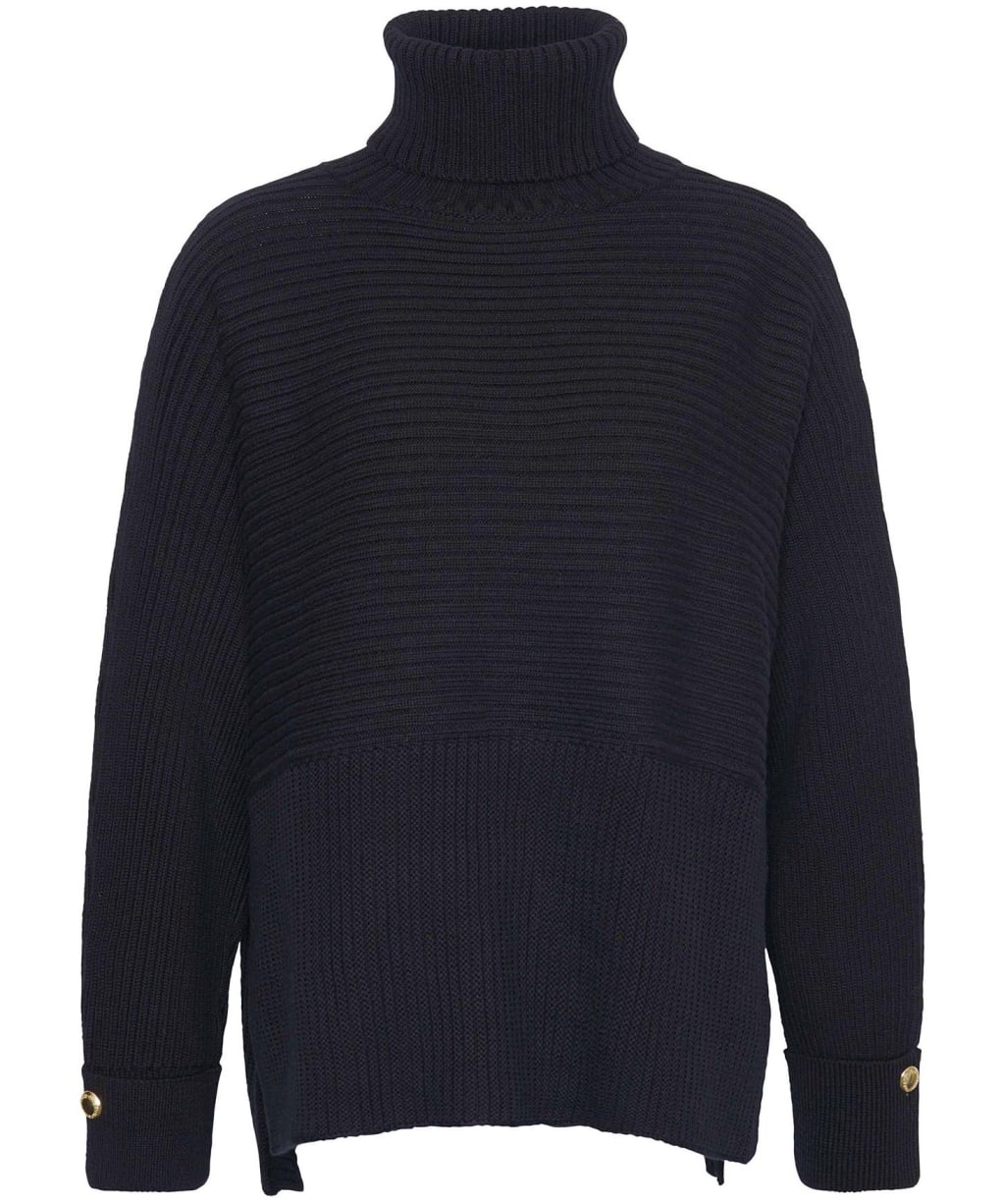 Roberta Knit - Black