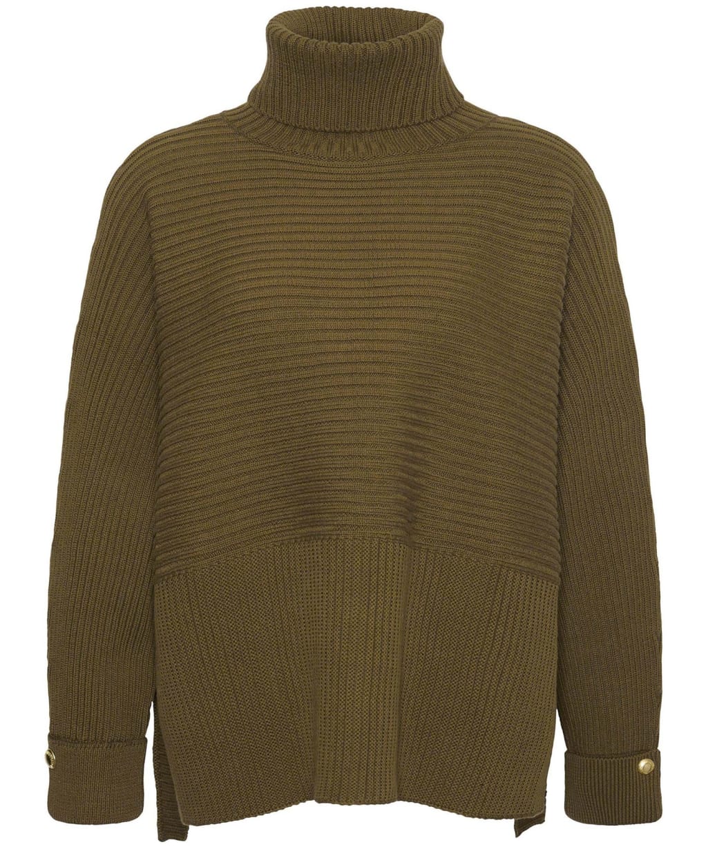 Roberta Knit - Empire Green