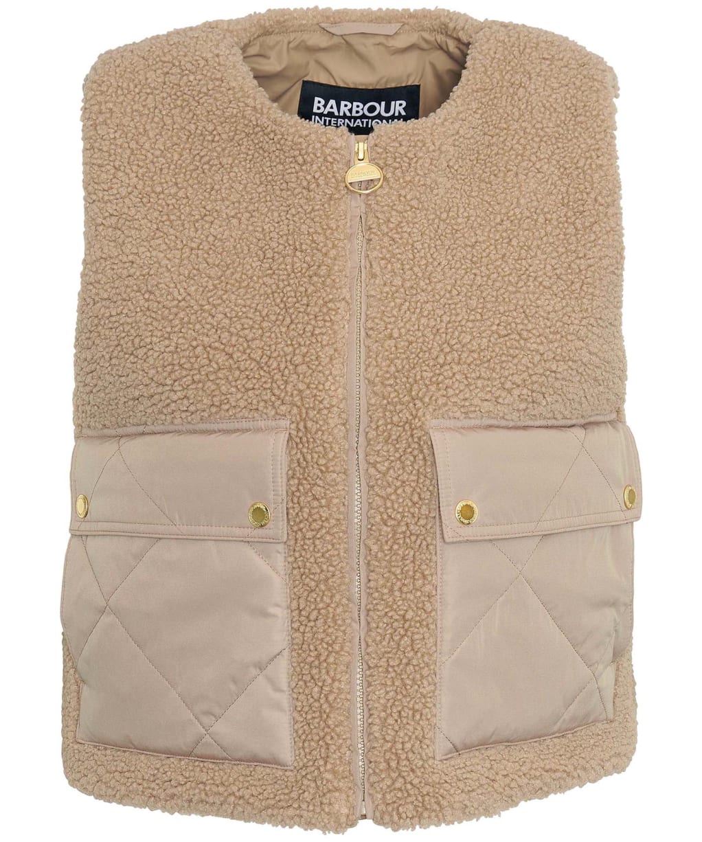 Nyberg Liner - Light Trench
