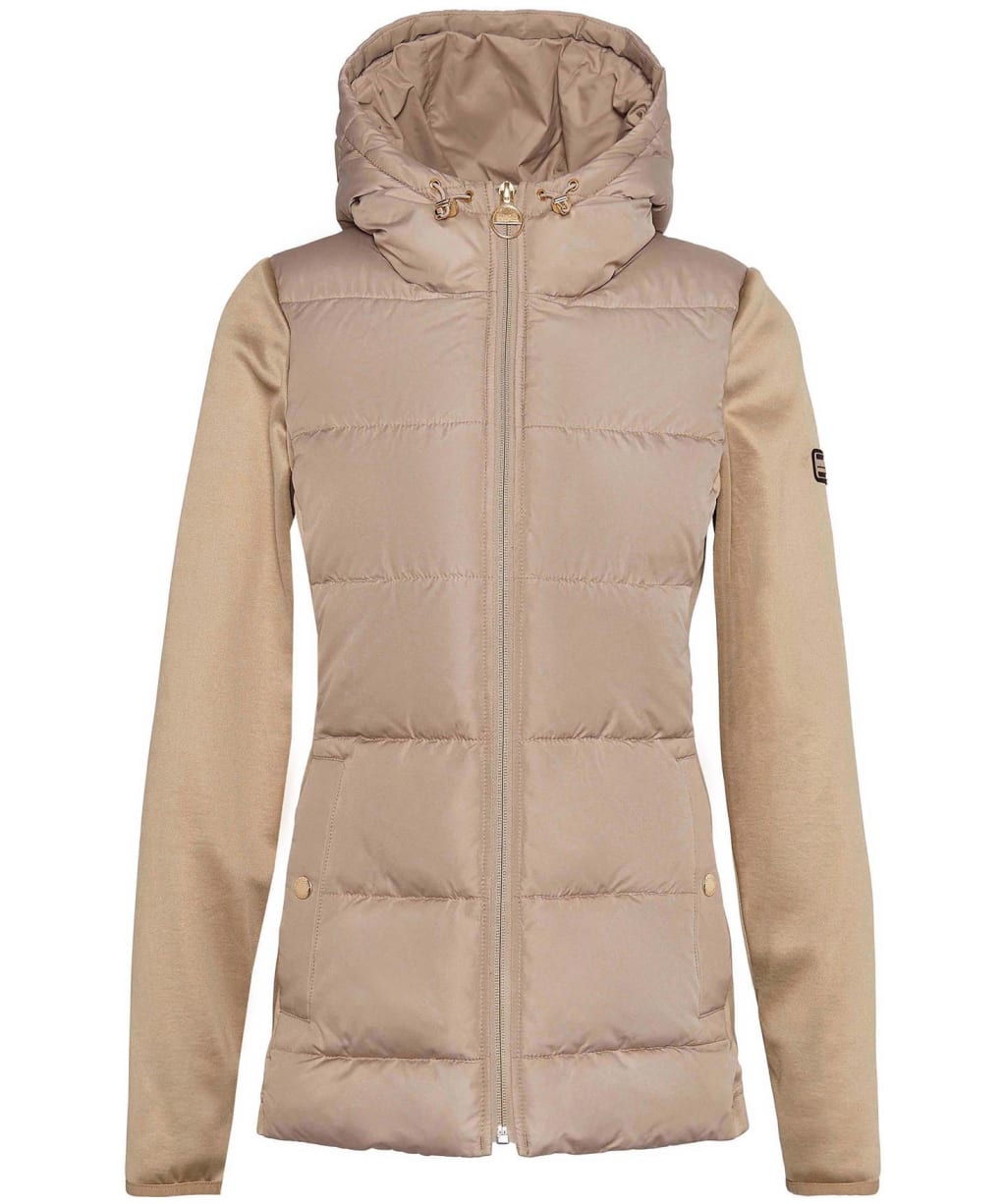 Bondar Qltd Swt - Light Trench
