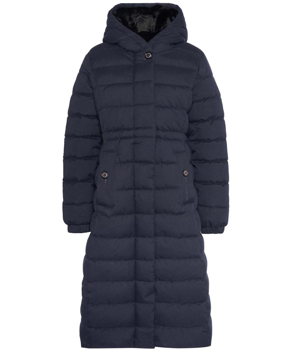 Clarence Puffe - Dark Navy