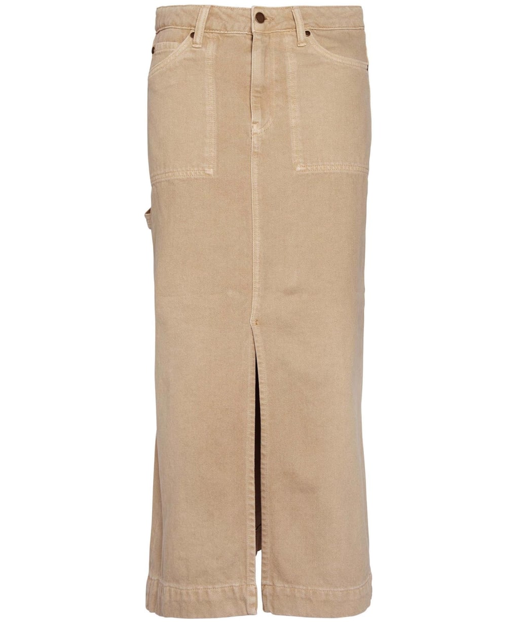 Cassie Midi Skirt main image 1