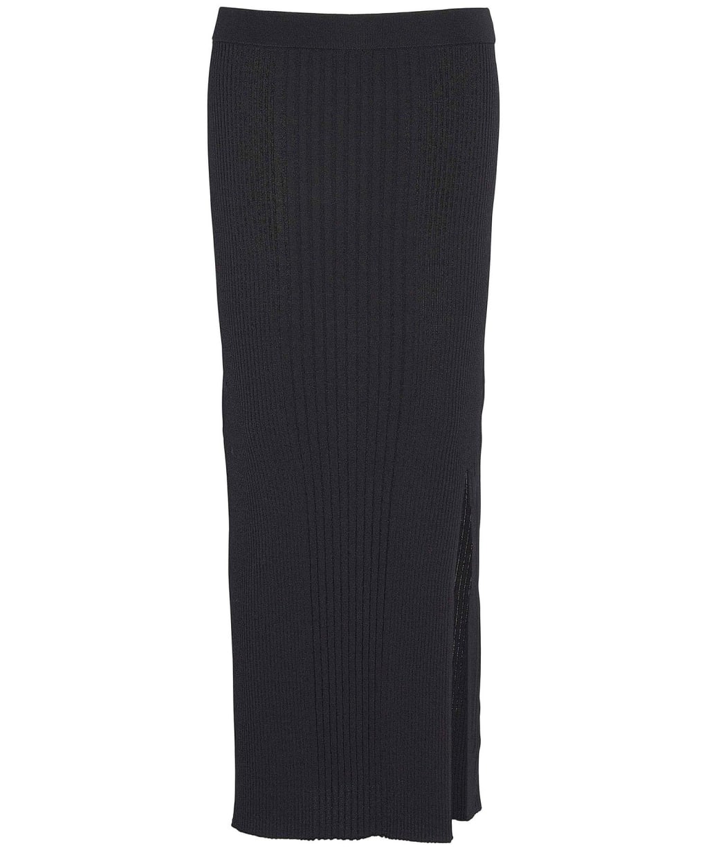 Mondale Midi Sk - Black