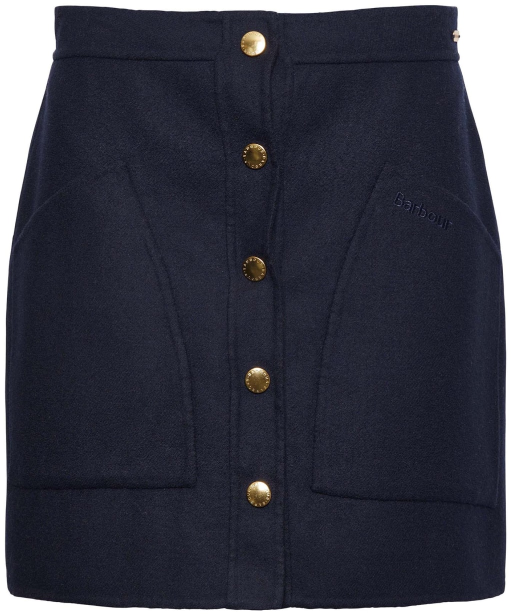 Reighton Mini - Navy
