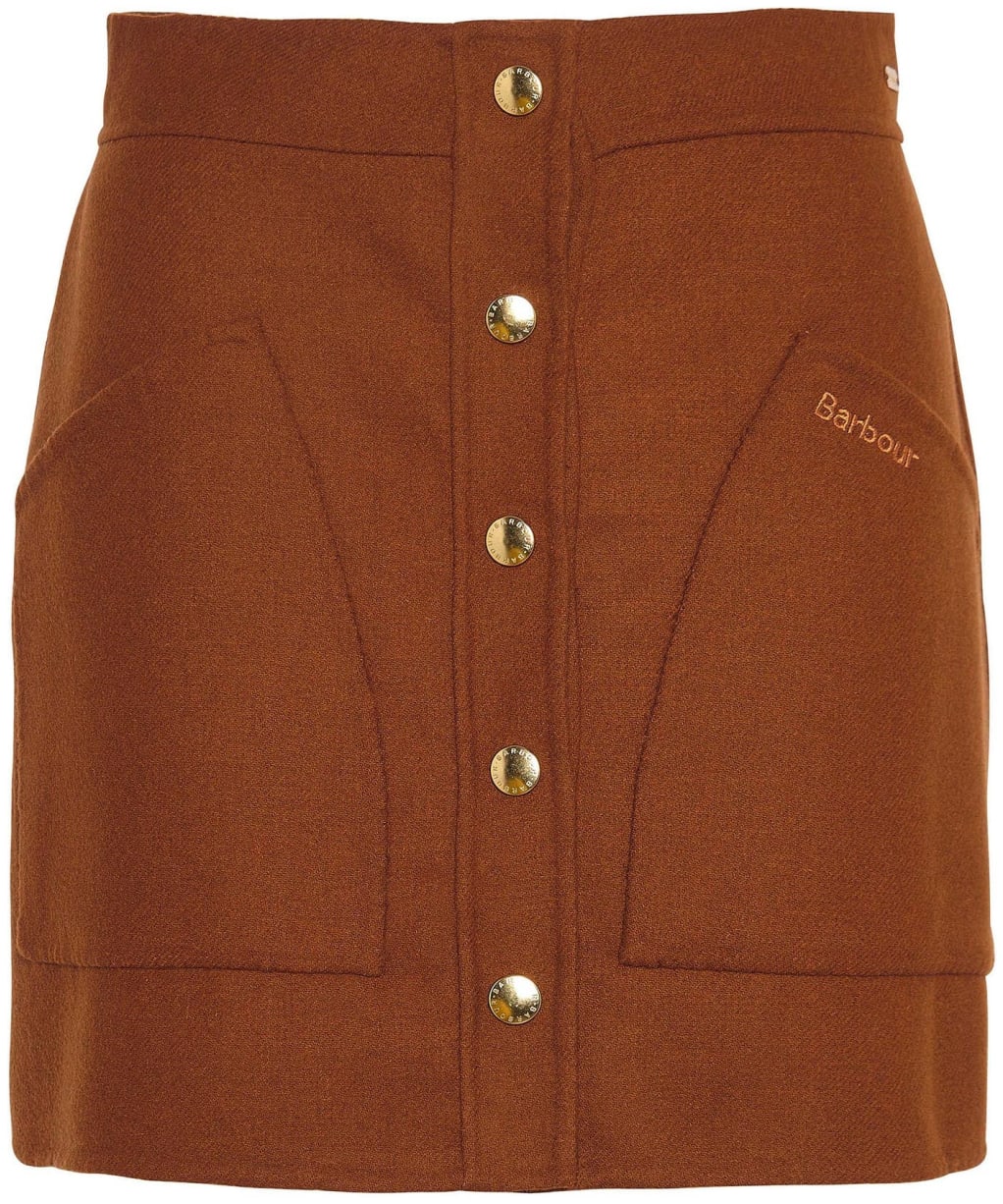 Reighton Mini - Old Gold