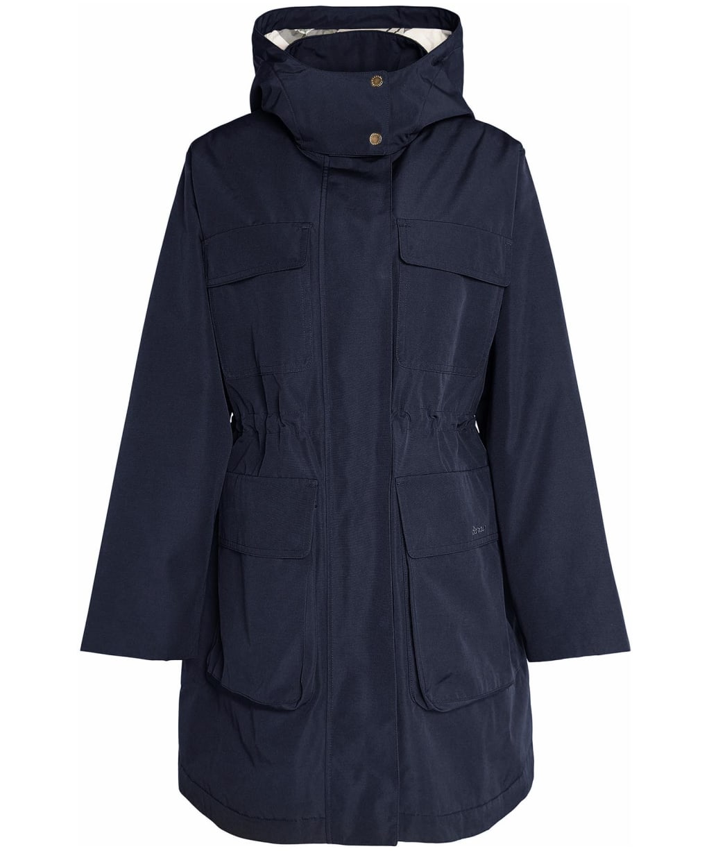 Corey Sproof - Dark Navy / Ancient Tartan