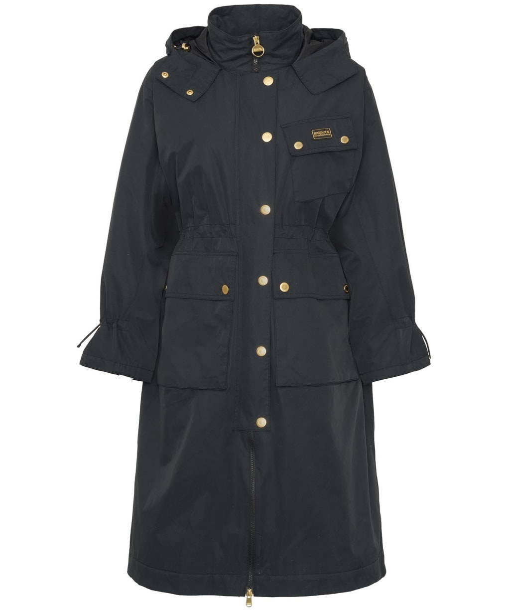 Roberta Sproof - Black