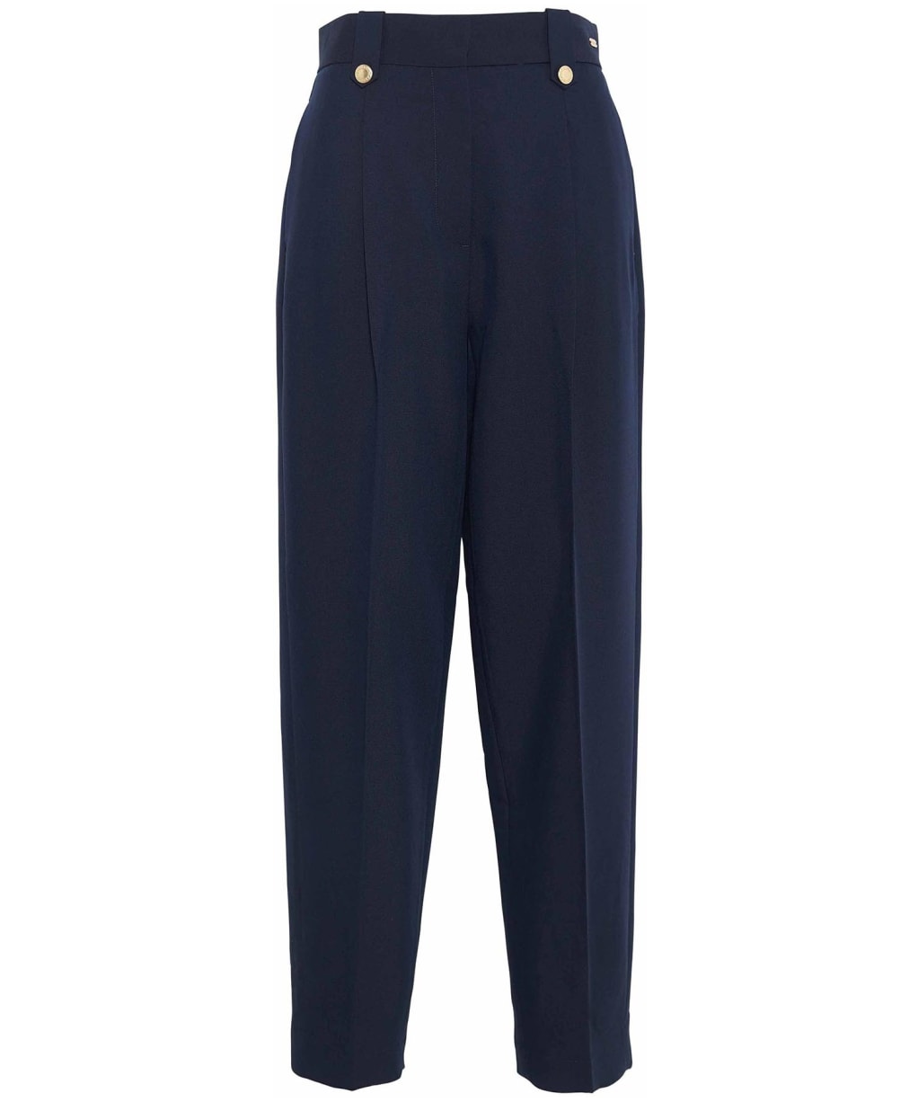 Aubrey Trouser - Navy