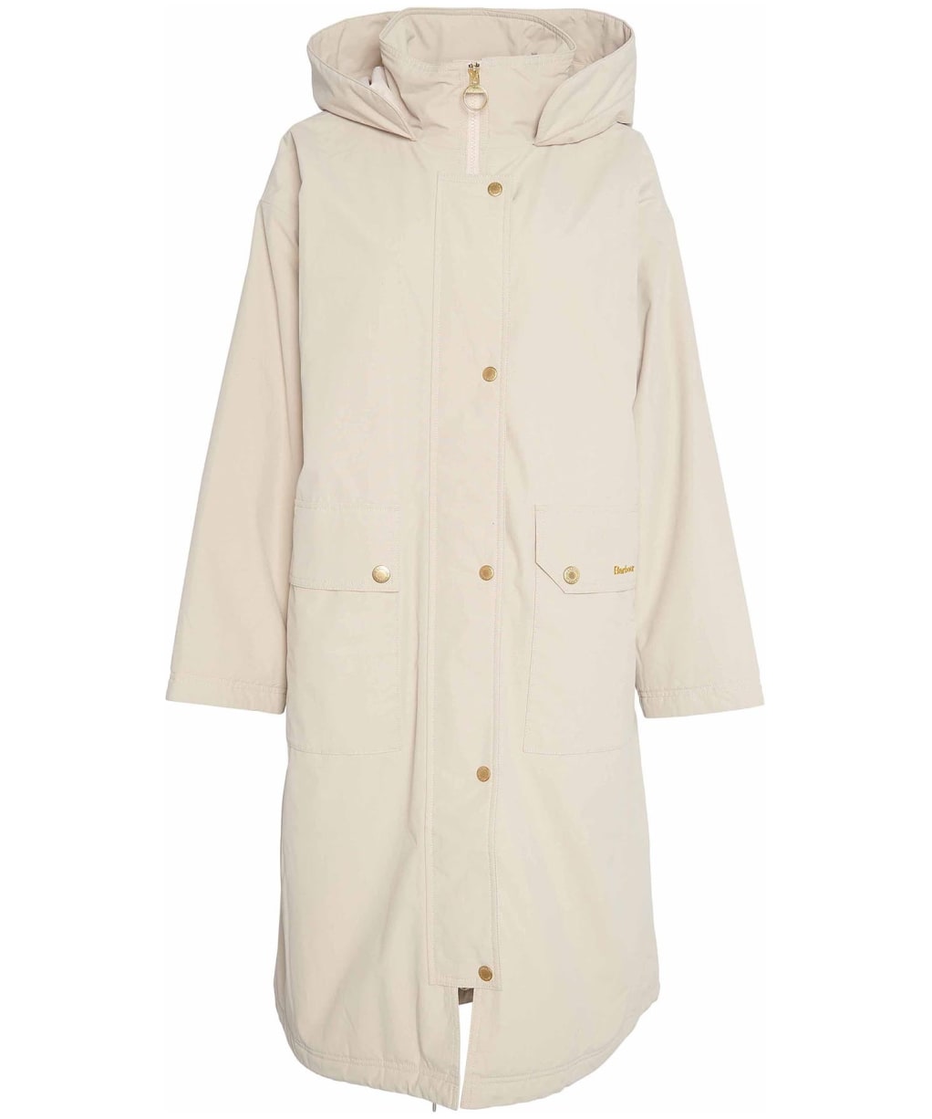 Marnie Wproof - Light Sand / Blanc