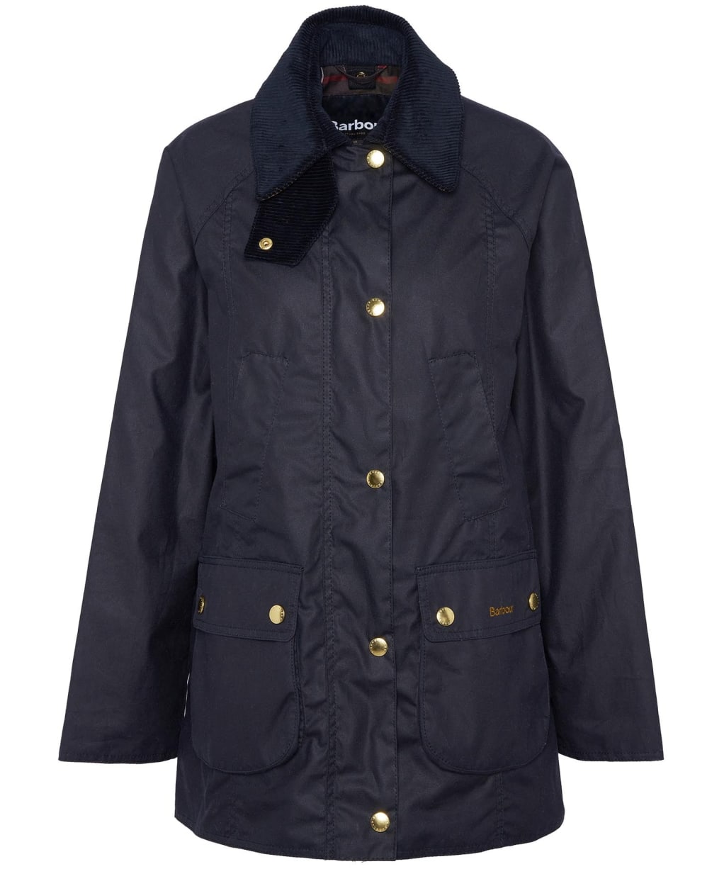 Mod Beadnell - Navy / Classic
