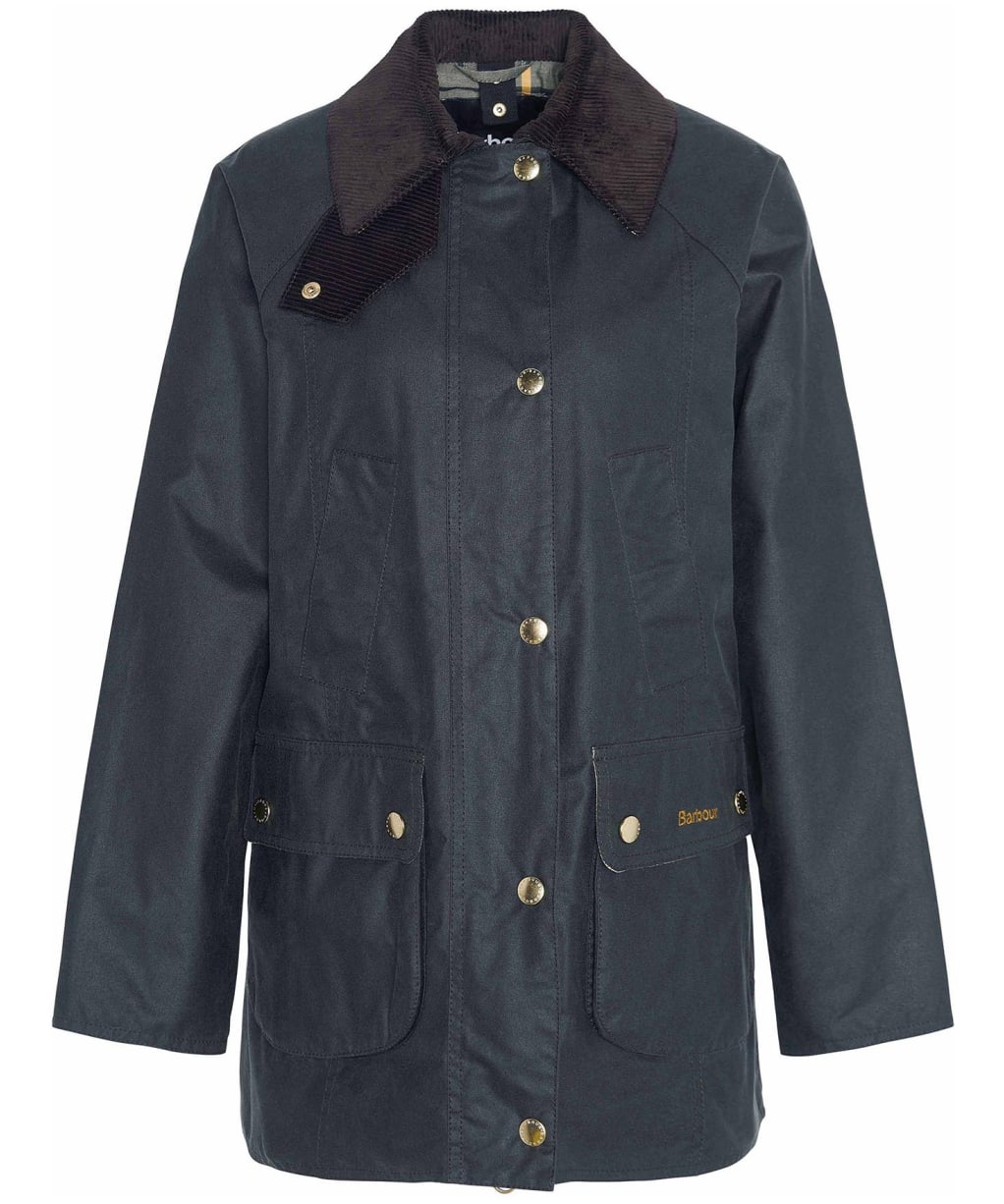 Mod Beadnell - Sage / Ancient Tartan