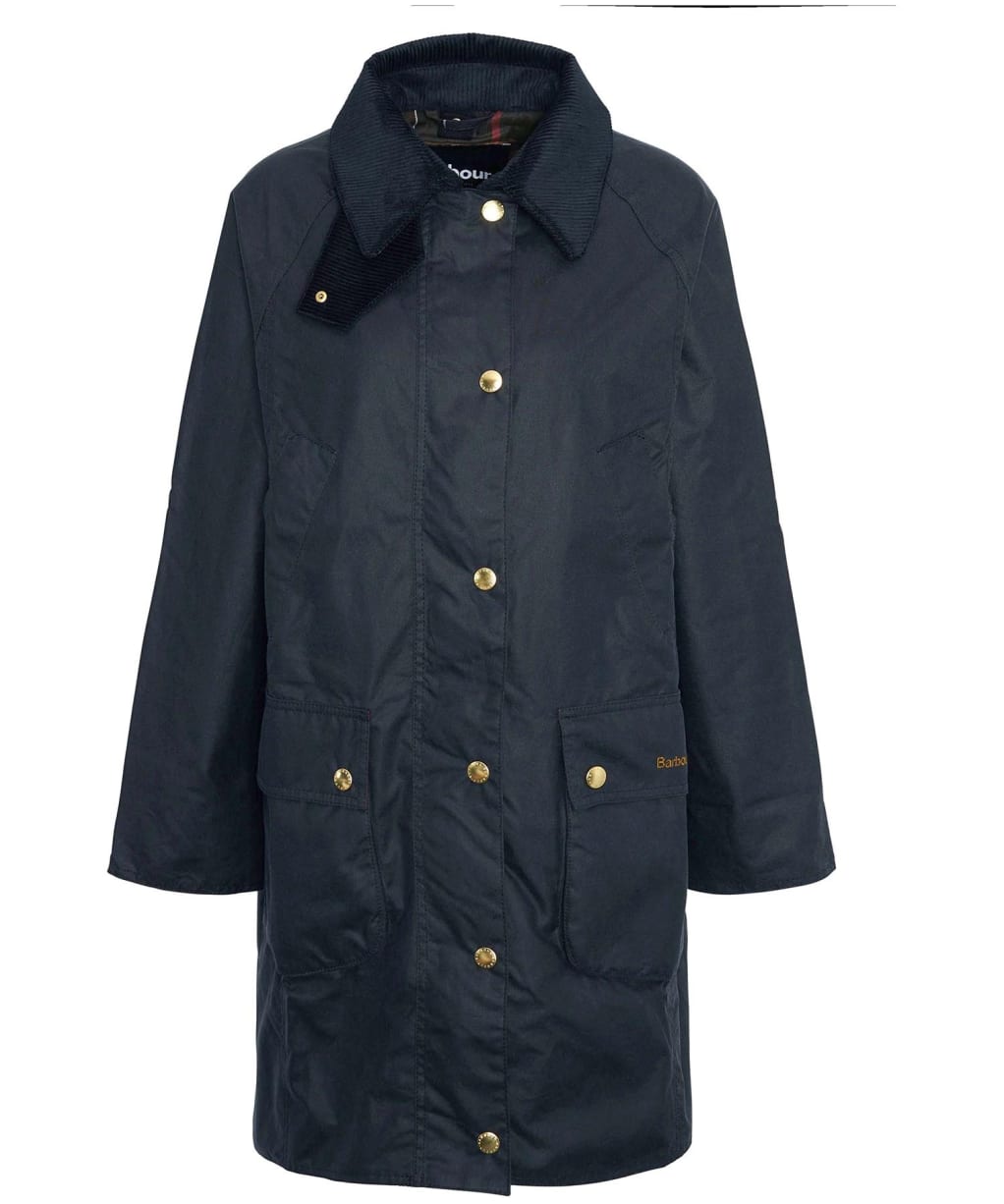 Long Beadnell - Navy / Classic
