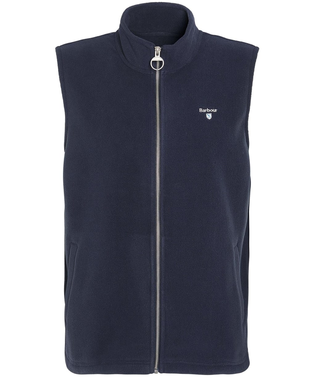 Ess Fleece Gil - Navy