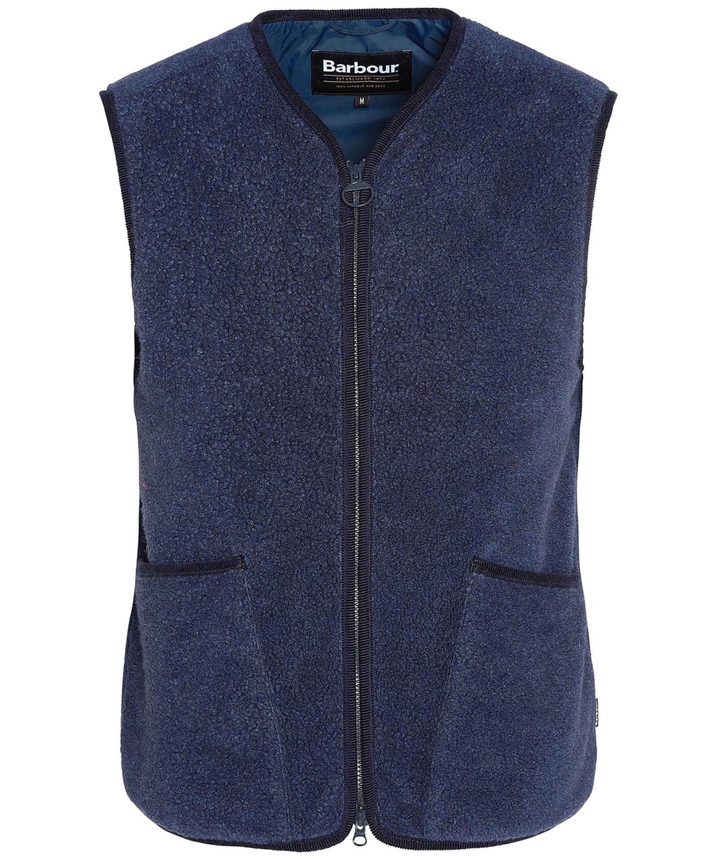 Liddesdale Ves - New Navy