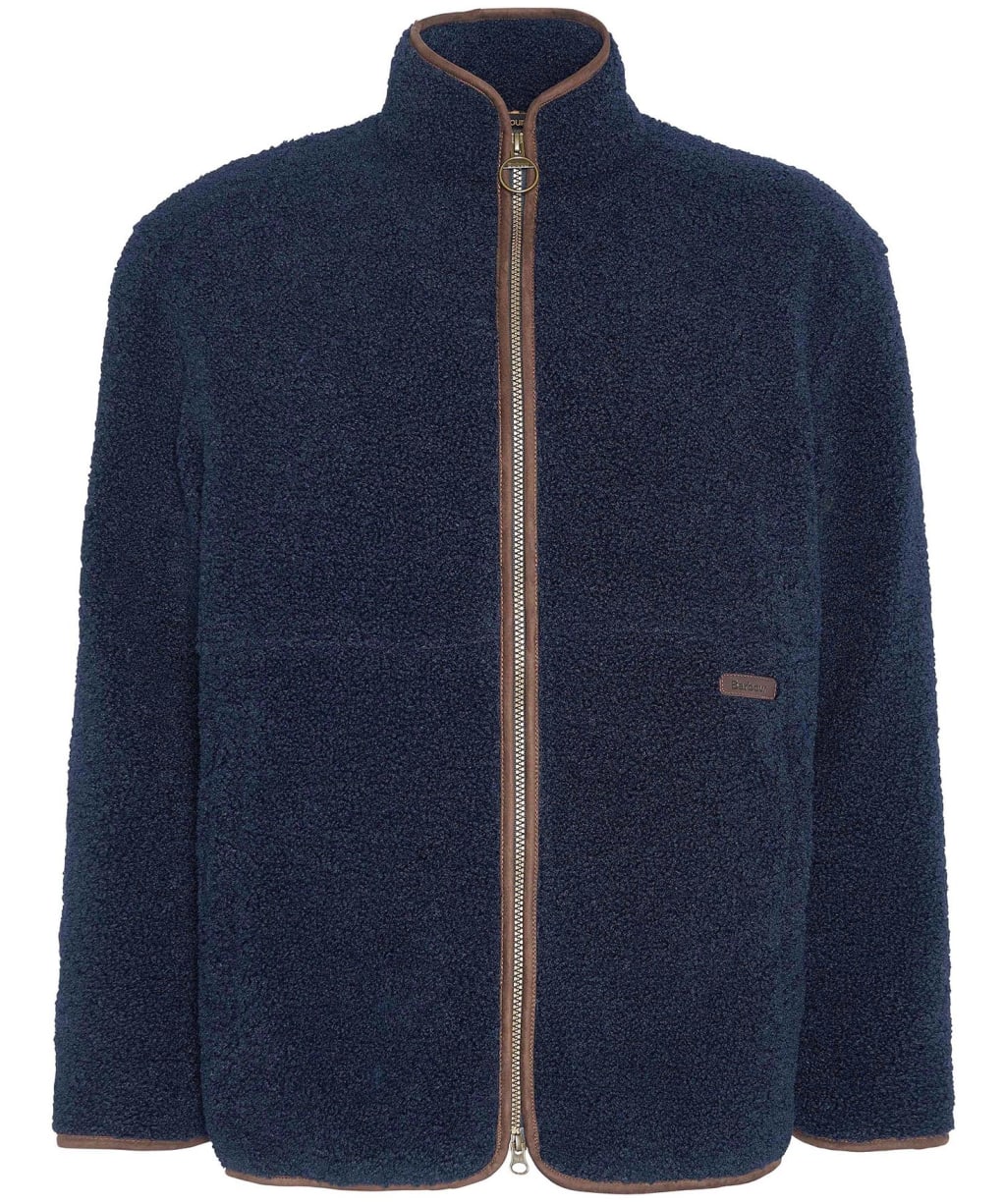Rydal Fleece - New Navy