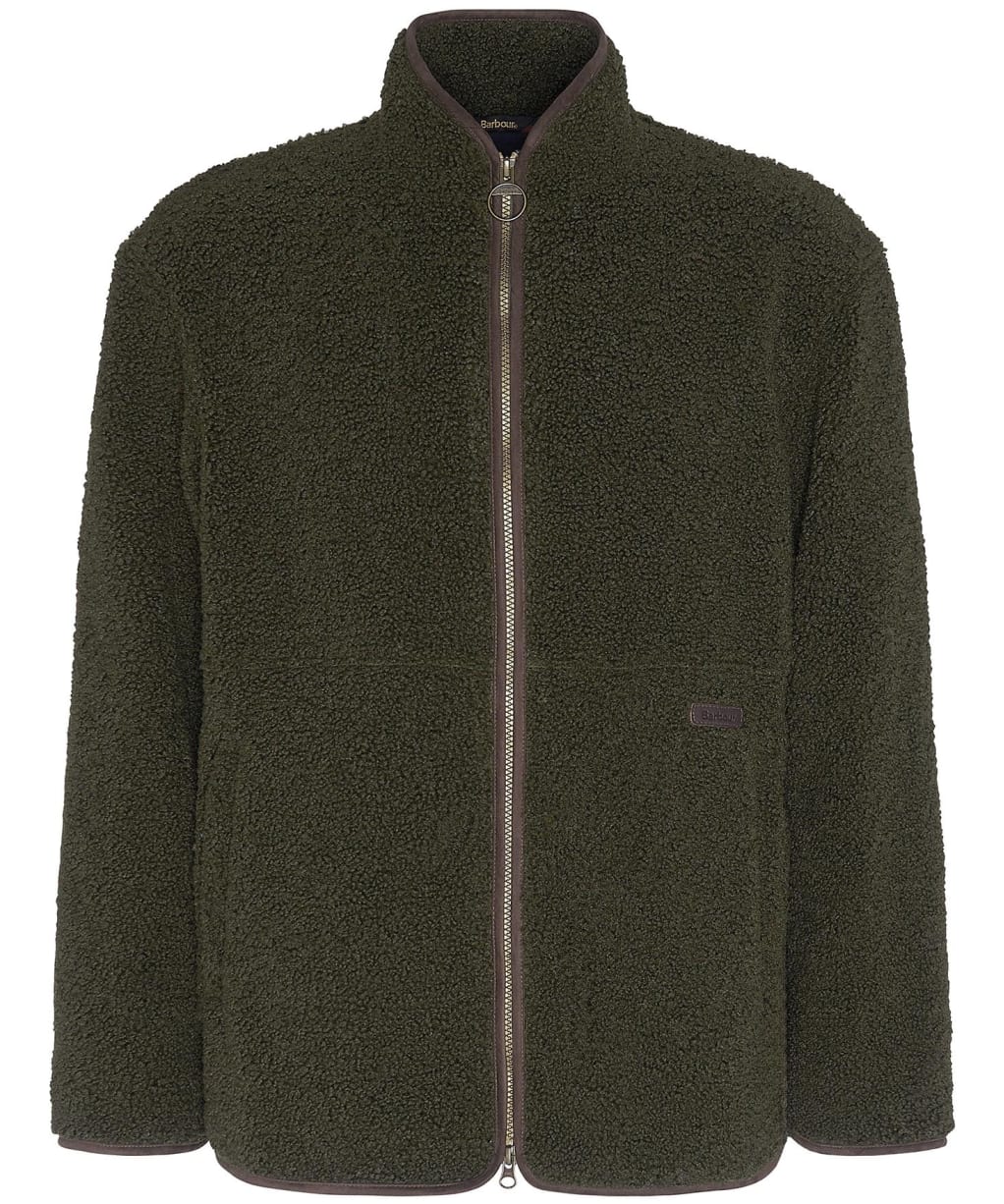 Rydal Fleece - Olive