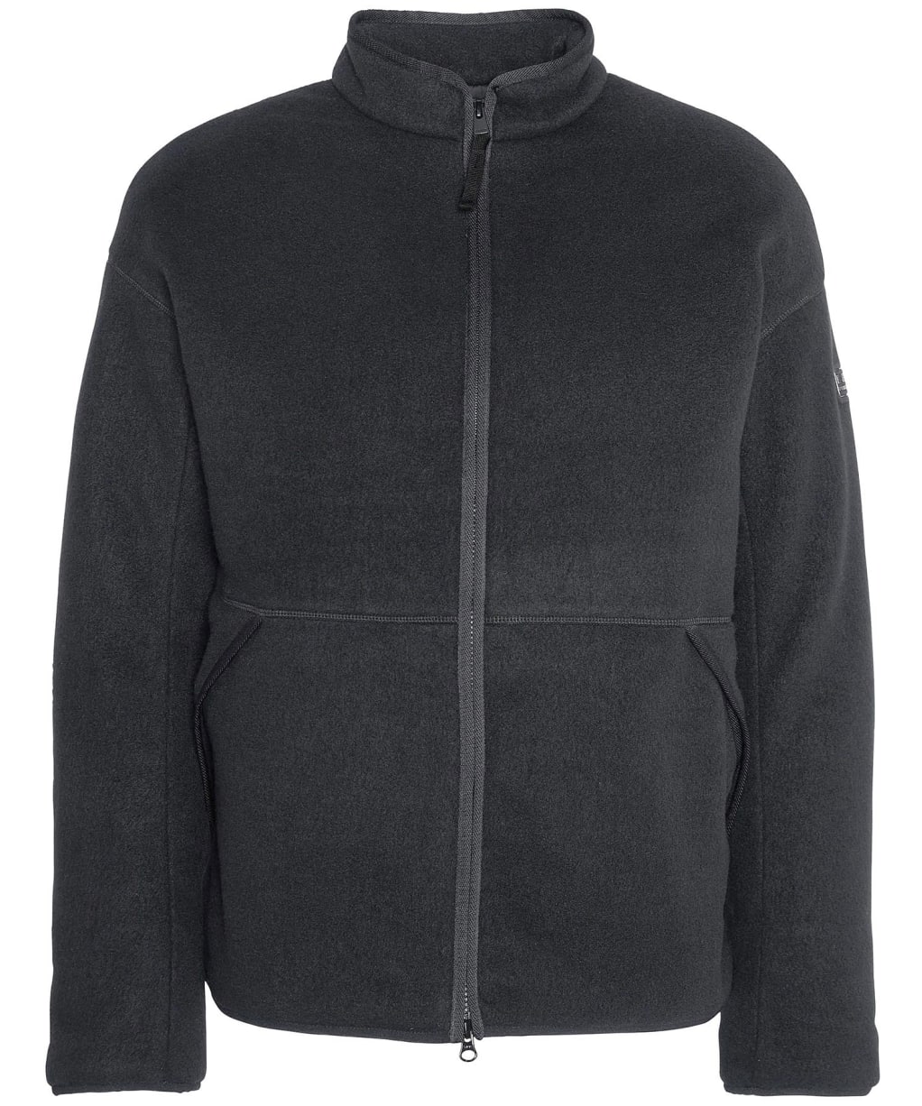 Ellesmere Fleec - Charcoal